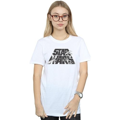 T-shirt Disney BI44948 - Disney - Modalova