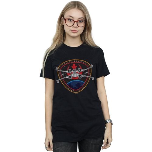 T-shirt Disney Rebel Elite - Disney - Modalova