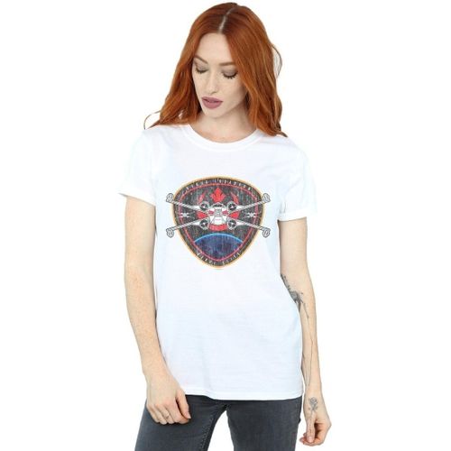 T-shirt Disney Rebel Elite - Disney - Modalova