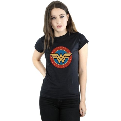 T-shirt Dc Comics BI45024 - Dc Comics - Modalova