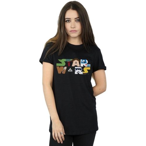 T-shirt Disney BI45084 - Disney - Modalova