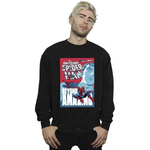 Sweat-shirt Marvel Beyond Amazing - Marvel - Modalova