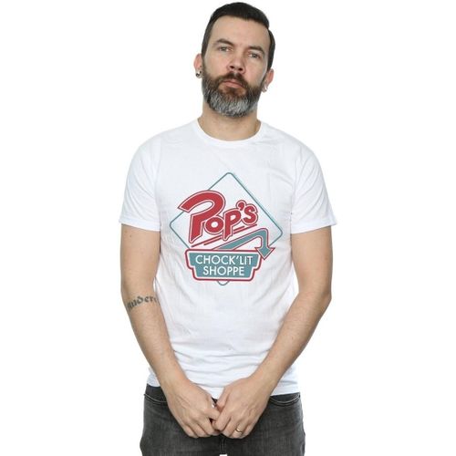 T-shirt Riverdale Shoppe - Riverdale - Modalova
