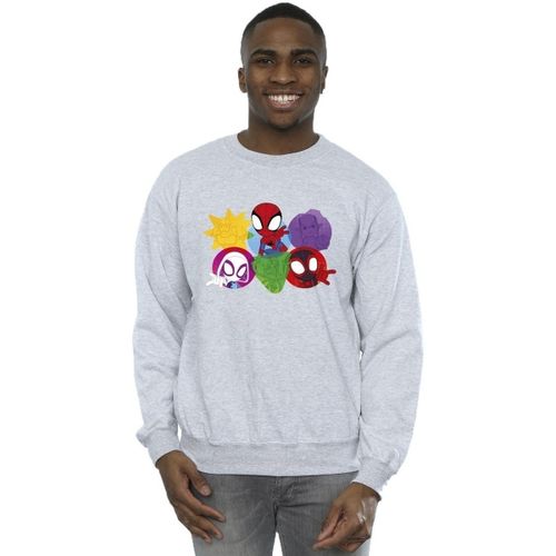 Sweat-shirt Spidey And His Amazing Friends - Marvel - Modalova