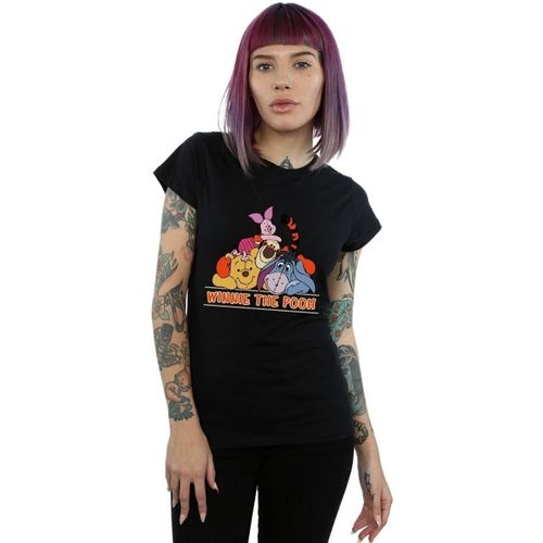 T-shirt Disney BI44840 - Disney - Modalova