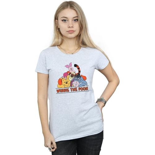 T-shirt Disney BI44840 - Disney - Modalova