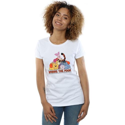 T-shirt Disney BI44840 - Disney - Modalova