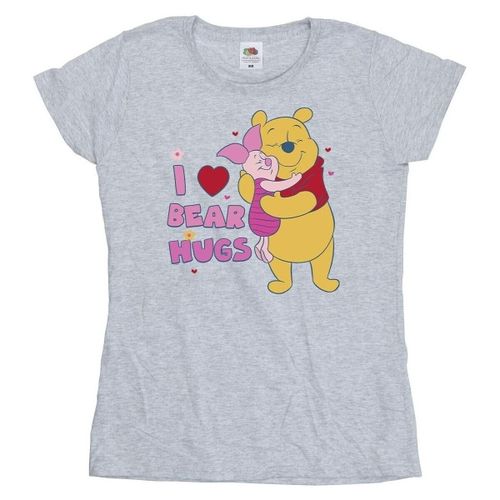 T-shirt Disney Mum Best Hugs - Disney - Modalova