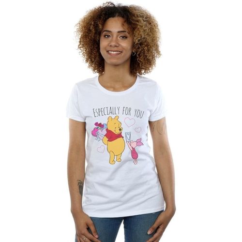 T-shirt Disney Valentines Gift - Disney - Modalova