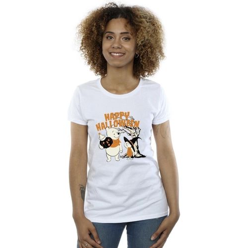 T-shirt Disney Happy Halloween - Disney - Modalova