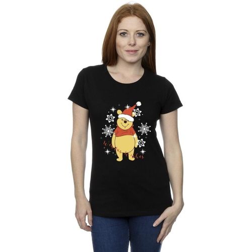 T-shirt Disney Winter Wishes - Disney - Modalova