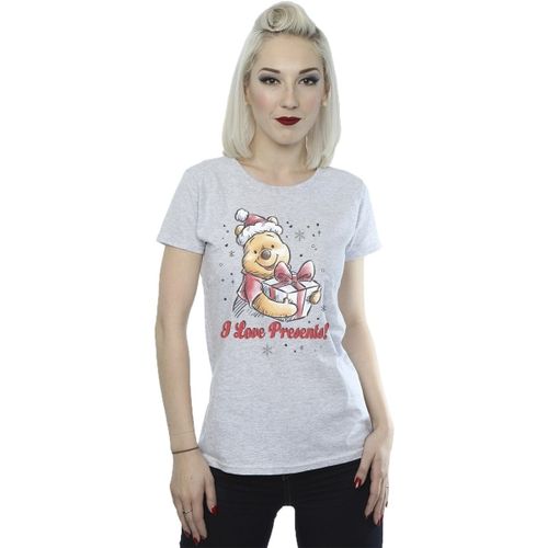 T-shirt Disney Presents - Disney - Modalova