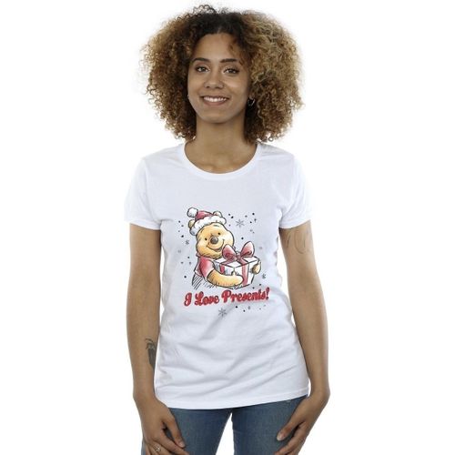 T-shirt Disney Presents - Disney - Modalova