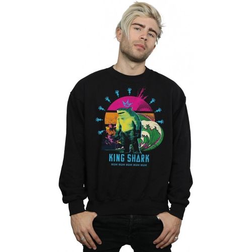 Sweat-shirt The Suicide Squad - Dc Comics - Modalova