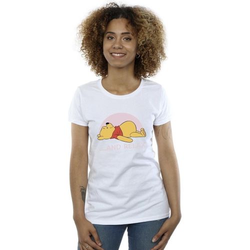 T-shirt Disney Relax - Disney - Modalova