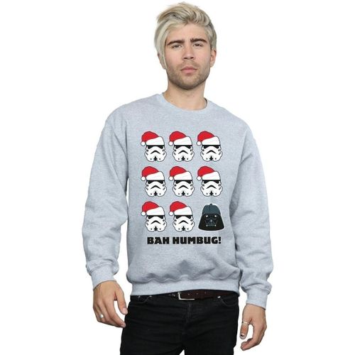 Sweat-shirt Disney Humbug - Disney - Modalova