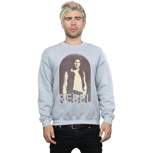 Sweat-shirt Disney Rebel - Disney - Modalova