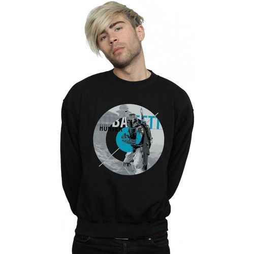 Sweat-shirt Disney Bounty Hunter - Disney - Modalova