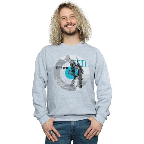 Sweat-shirt Disney Bounty Hunter - Disney - Modalova
