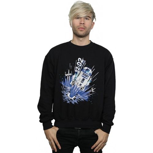 Sweat-shirt Disney Blast Off - Disney - Modalova