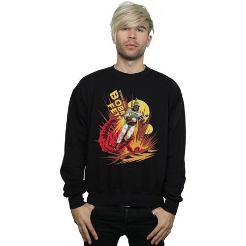 Sweat-shirt Disney Rocket Powered - Disney - Modalova