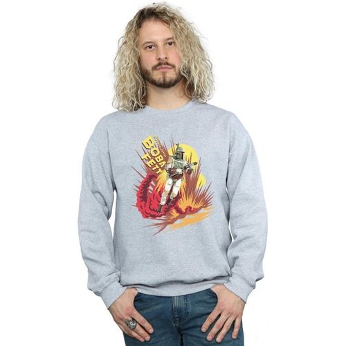 Sweat-shirt Disney Rocket Powered - Disney - Modalova