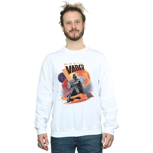 Sweat-shirt Disney Swirling Fury - Disney - Modalova