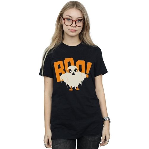 T-shirt Disney The Last Jedi - Disney - Modalova