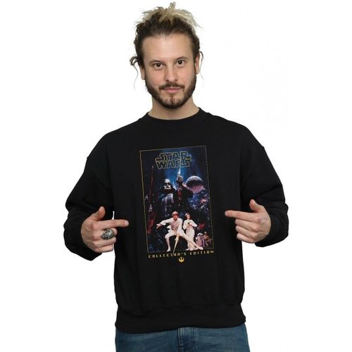 Sweat-shirt Collector's Edition - Disney - Modalova