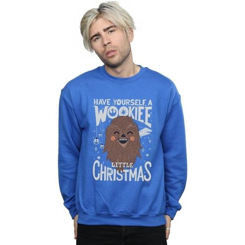 Sweat-shirt Disney Wookiee Little - Disney - Modalova