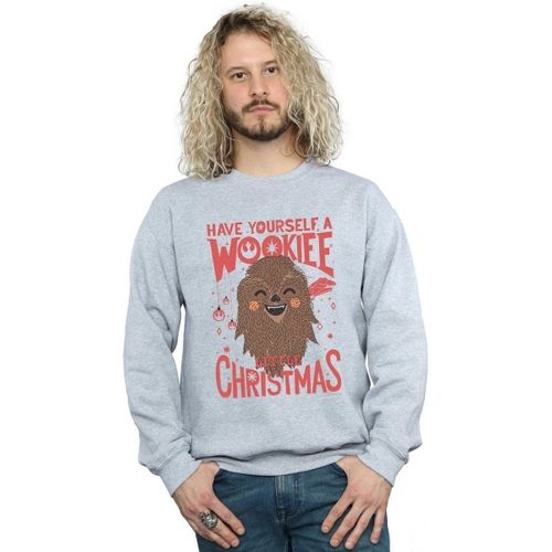 Sweat-shirt Disney Wookiee Little - Disney - Modalova