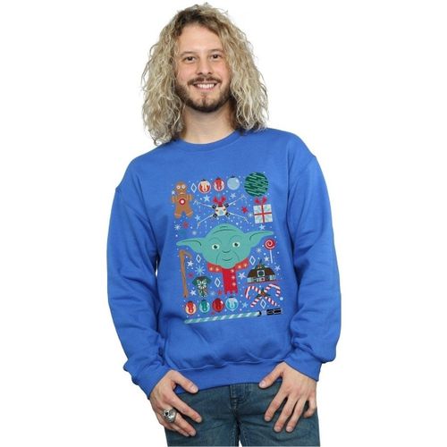 Sweat-shirt Disney BI45671 - Disney - Modalova