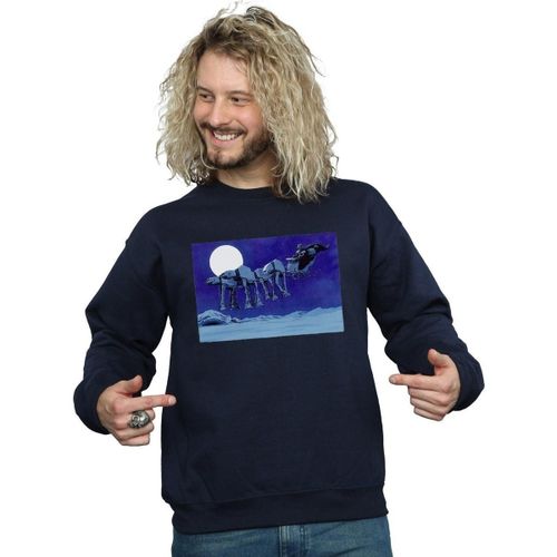 Sweat-shirt Disney AT-AT - Disney - Modalova