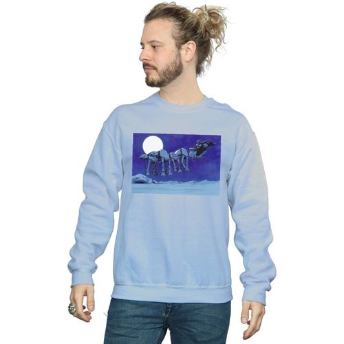 Sweat-shirt Disney AT-AT - Disney - Modalova