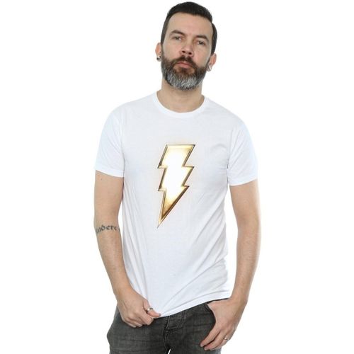 T-shirt Dc Comics BI45275 - Dc Comics - Modalova
