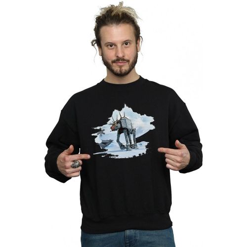 Sweat-shirt Disney AT-AT - Disney - Modalova