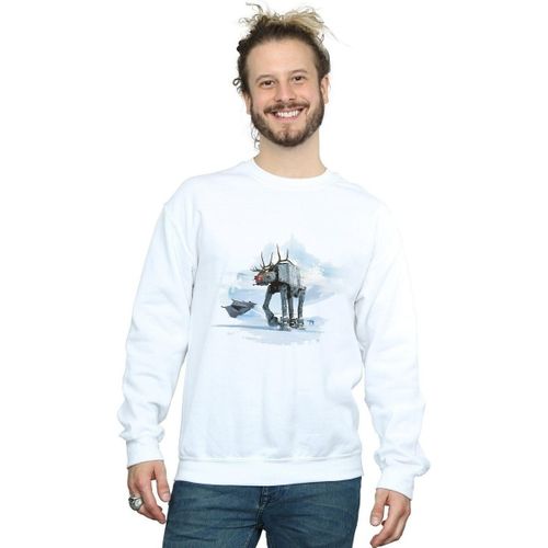 Sweat-shirt Disney AT-AT - Disney - Modalova