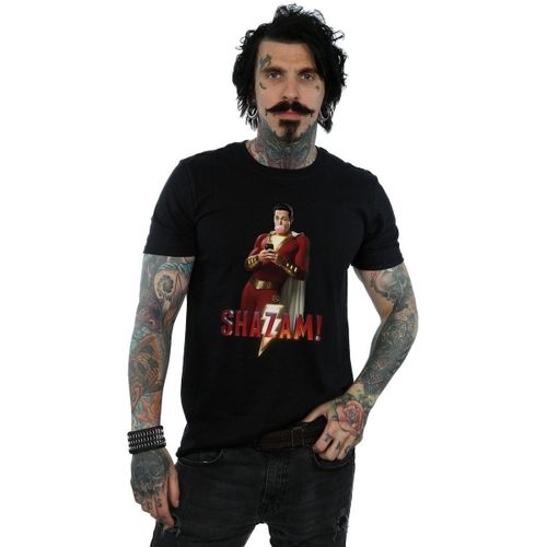 T-shirt Dc Comics BI45286 - Dc Comics - Modalova