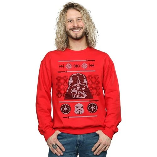 Sweat-shirt Disney Head - Disney - Modalova
