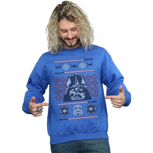 Sweat-shirt Disney Head - Disney - Modalova