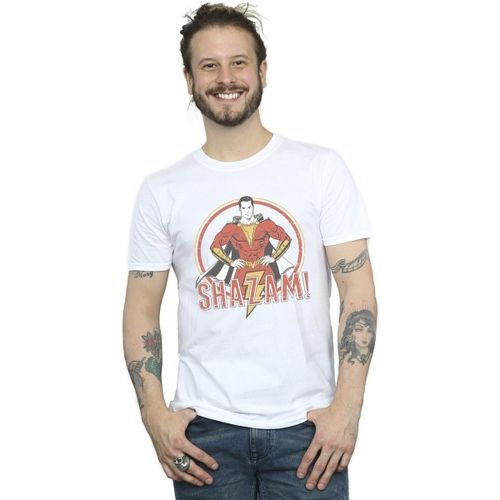 T-shirt Dc Comics BI45304 - Dc Comics - Modalova