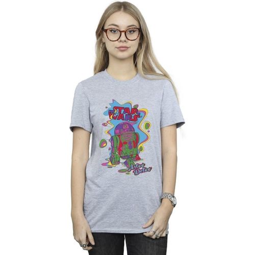 T-shirt Disney BI45325 - Disney - Modalova