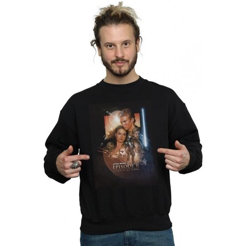 Sweat-shirt Disney Episode II - Disney - Modalova