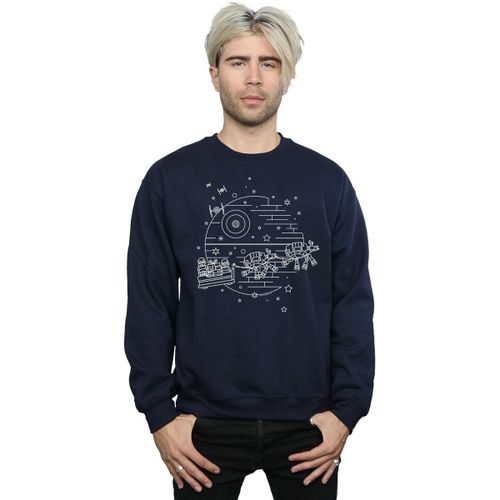 Sweat-shirt Disney Death Star - Disney - Modalova