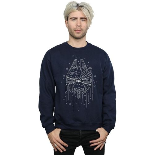 Sweat-shirt Millennium Delivery - Disney - Modalova