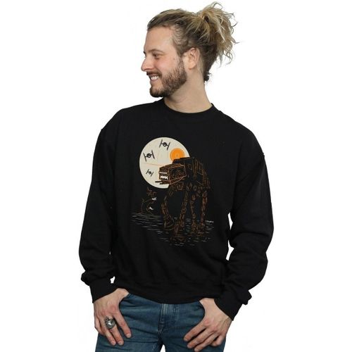Sweat-shirt Disney AT-AT - Disney - Modalova