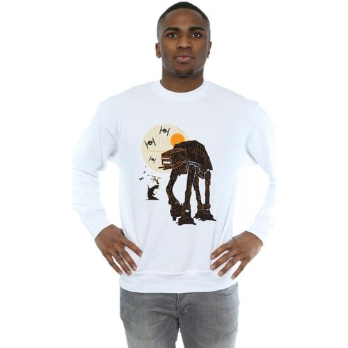 Sweat-shirt Disney AT-AT - Disney - Modalova