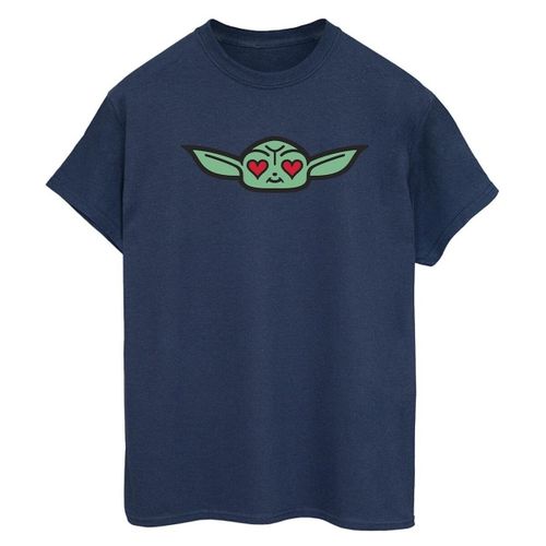 T-shirt Disney The Mandalorian - Disney - Modalova