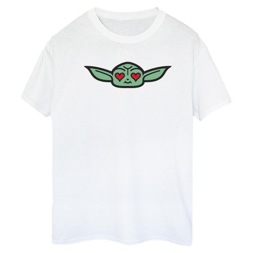 T-shirt Disney The Mandalorian - Disney - Modalova