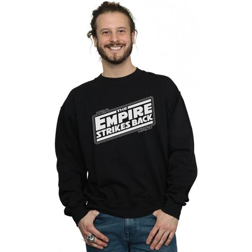 Sweat-shirt The Empire Strikes Back - Disney - Modalova